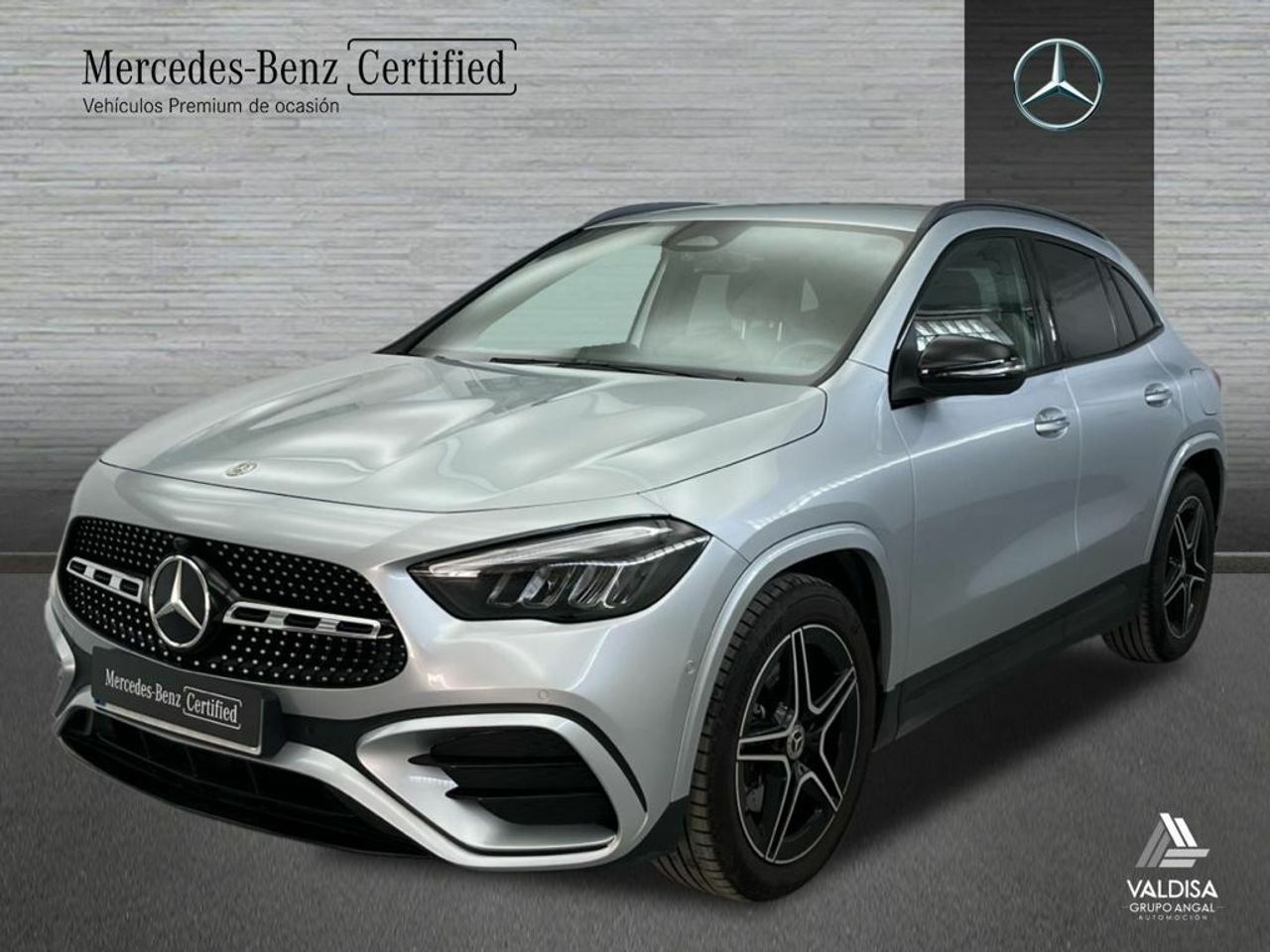 mercedes gla 2024 /