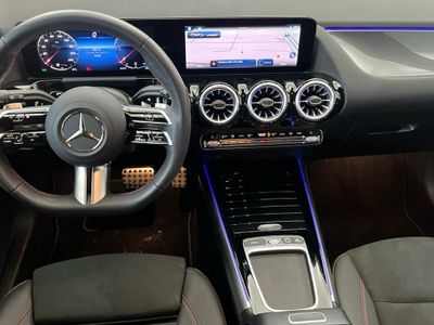 Mercedes GLA 200 d