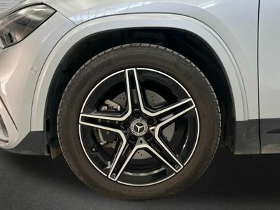 Mercedes GLA 200 d
