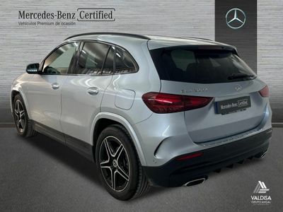 Mercedes GLA 200 d