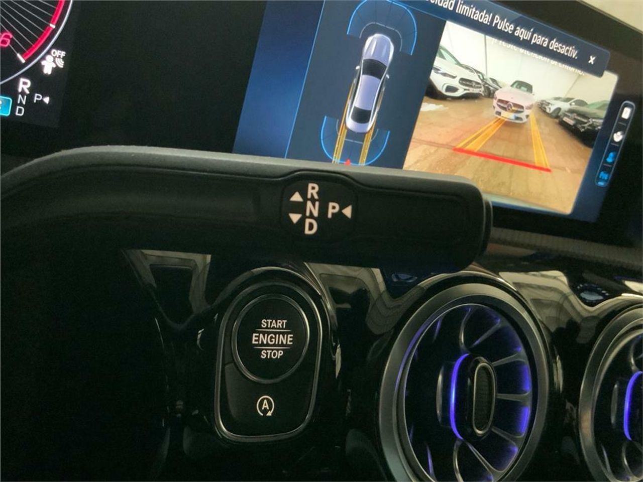 Mercedes CLA 200 D DCT - Foto 2