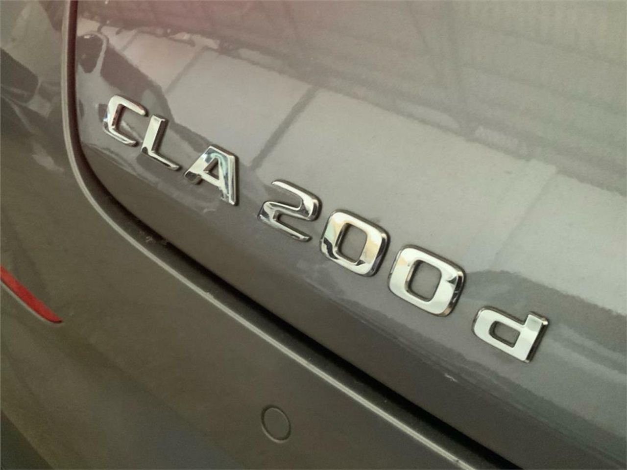 Mercedes CLA 200 D DCT - Foto 2