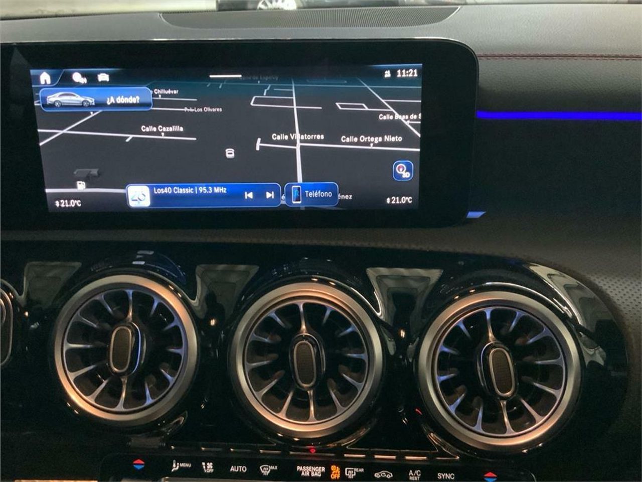 Mercedes CLA 200 D DCT - Foto 2