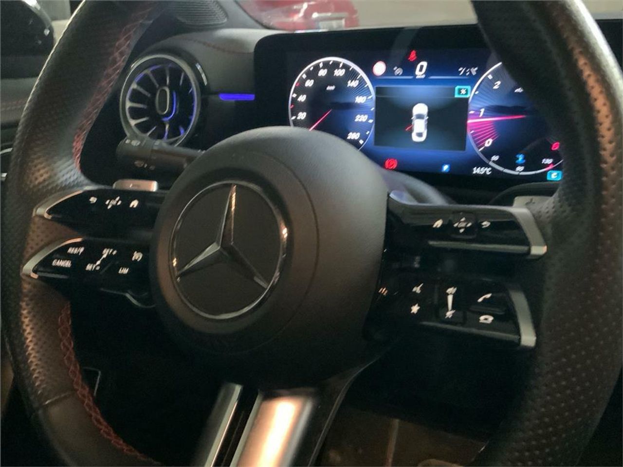 Mercedes CLA 200 D DCT - Foto 2