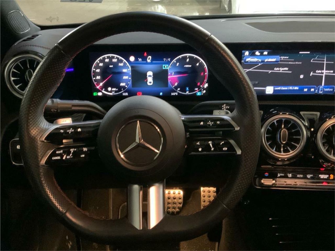 Mercedes CLA 200 D DCT - Foto 2