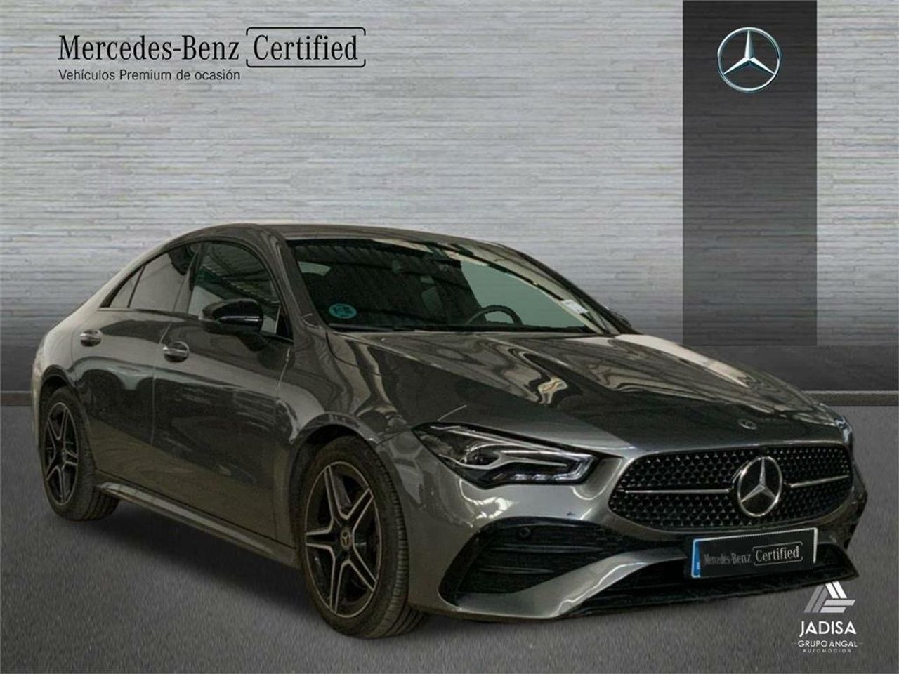 Mercedes CLA 200 D DCT - Foto 2