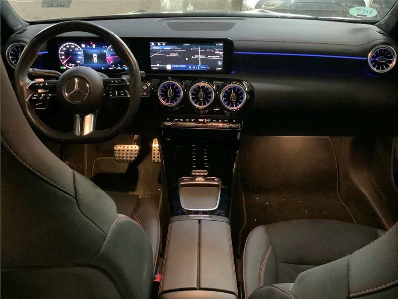 Mercedes CLA 200 D DCT - Foto 2