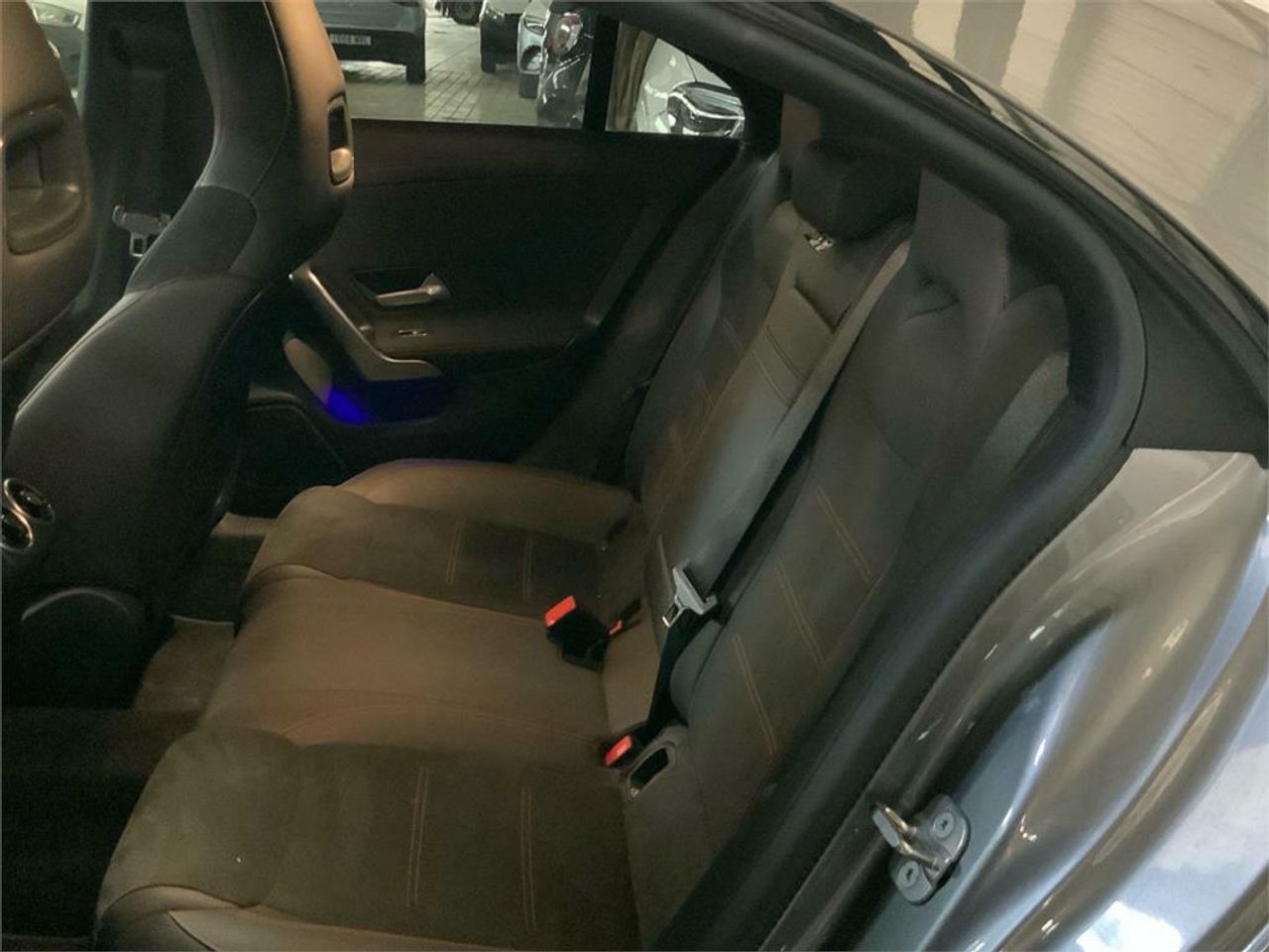Mercedes CLA 200 D DCT - Foto 2
