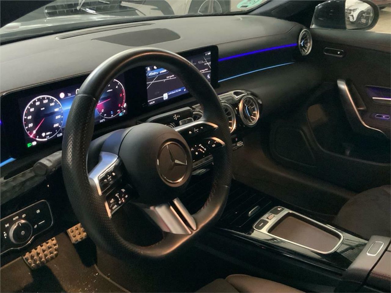 Mercedes CLA 200 D DCT - Foto 2