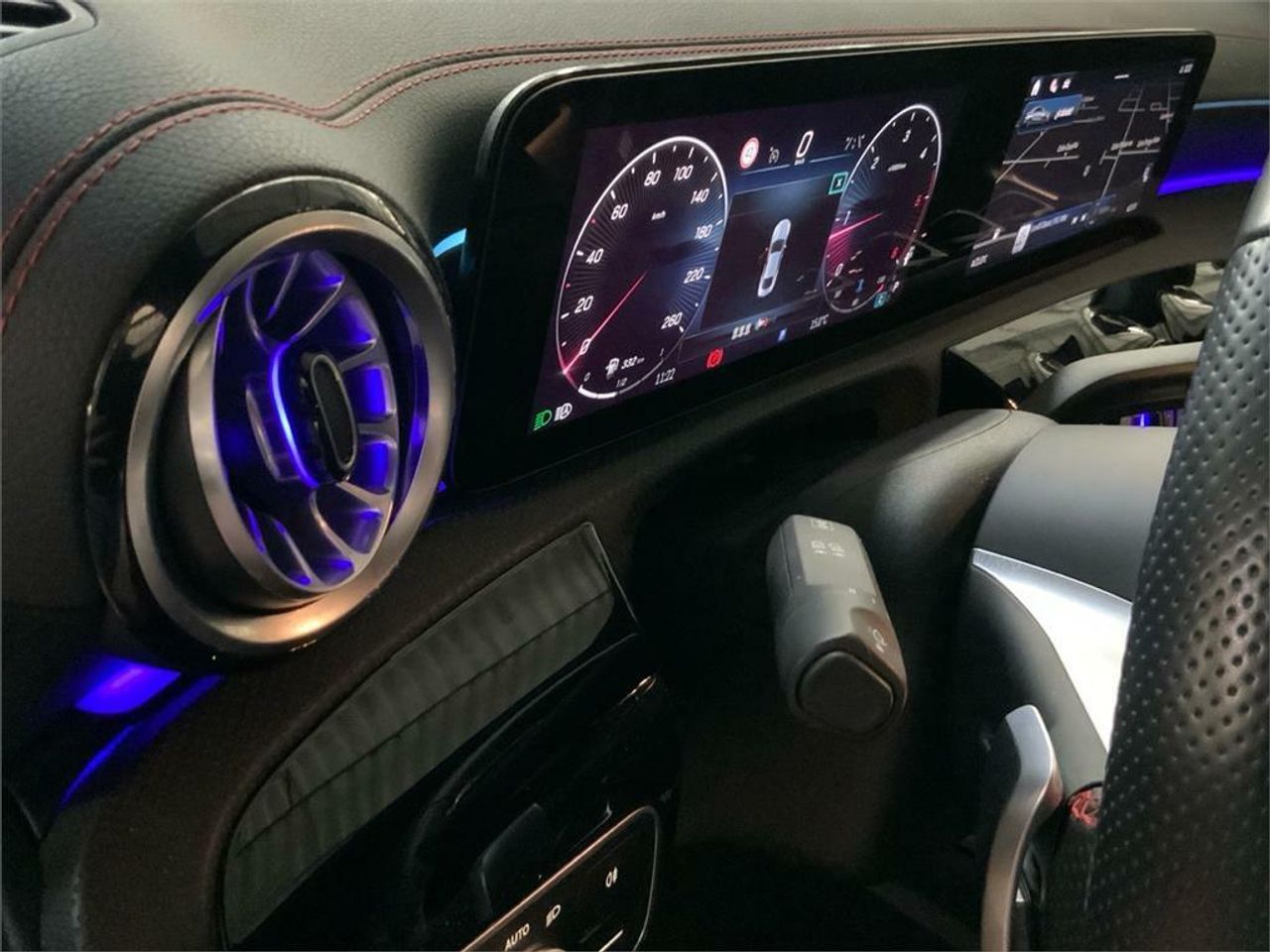 Mercedes CLA 200 D DCT - Foto 2