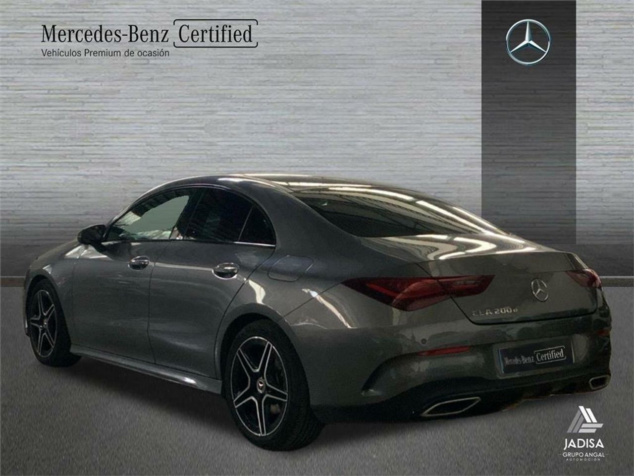 Mercedes CLA 200 D DCT - Foto 2