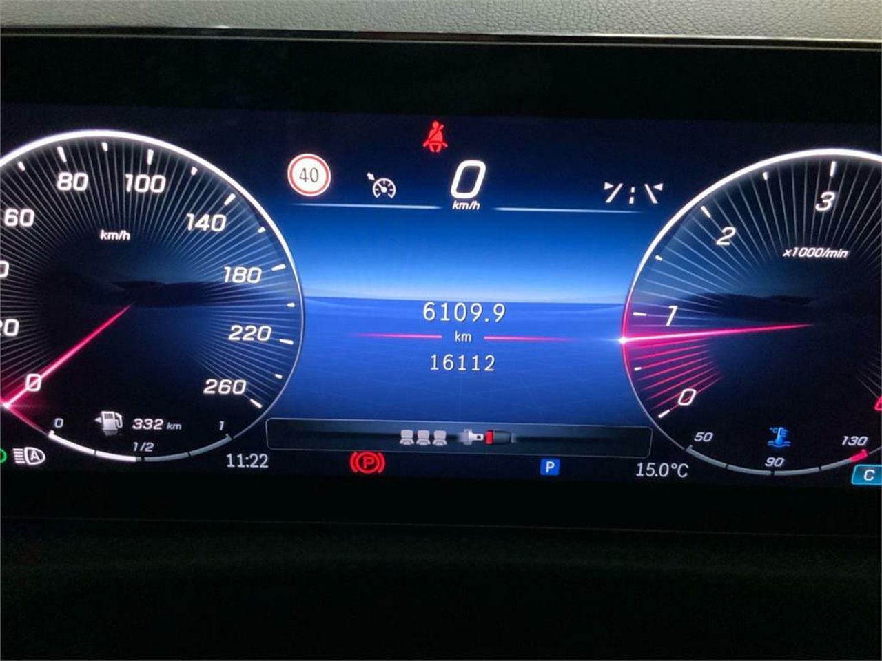 Mercedes CLA 200 D DCT - Foto 2