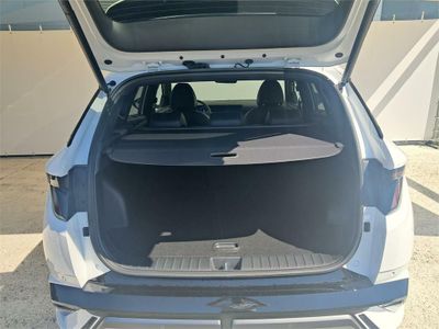 Hyundai Tucson 1.6T 118kW (160CV) N Line