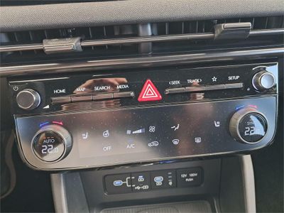 Hyundai Tucson 1.6T 118kW (160CV) N Line