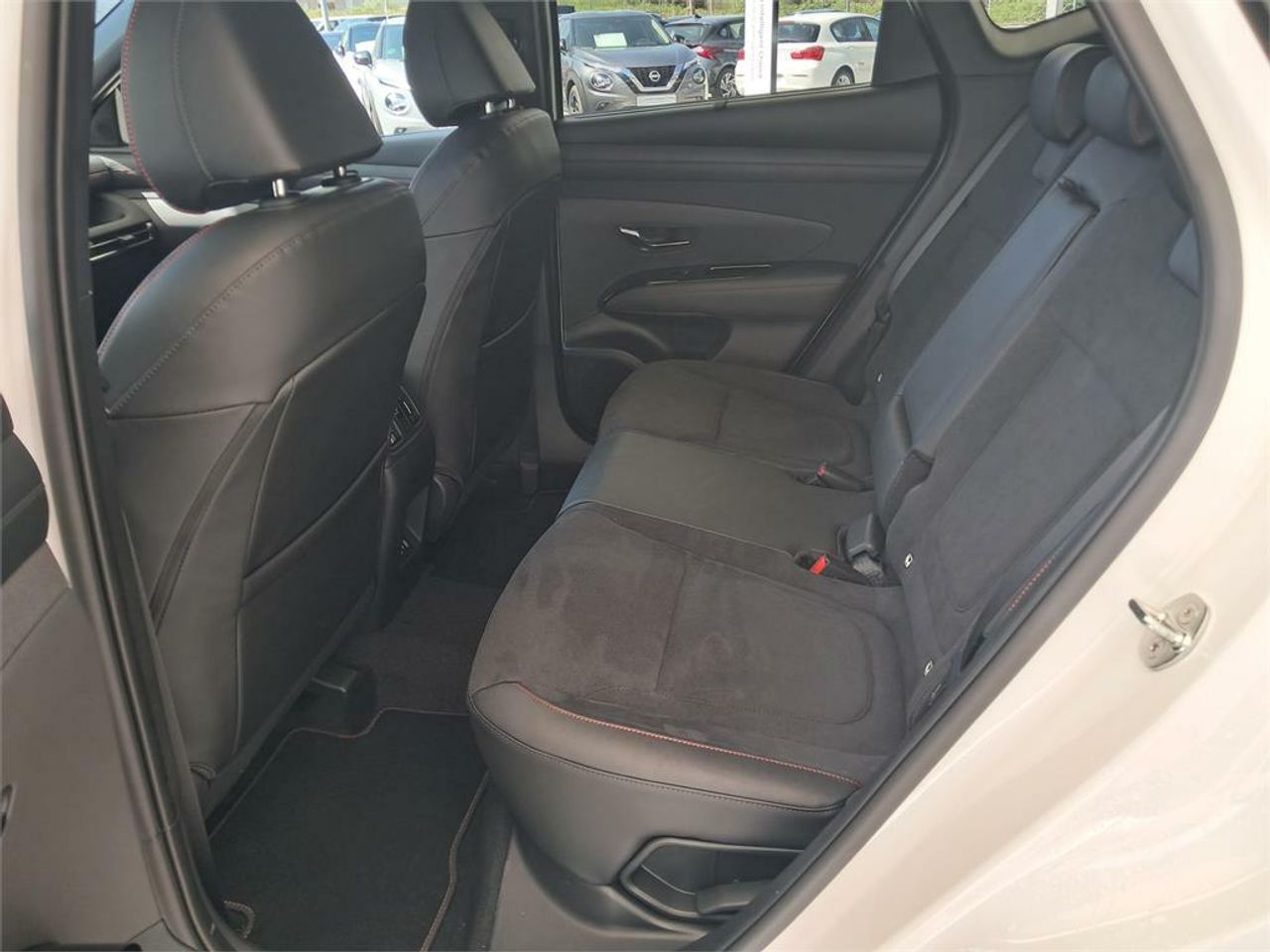 Hyundai Tucson 1.6T 118kW (160CV) N Line - Foto 2