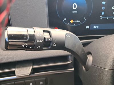 Hyundai Tucson 1.6T 118kW (160CV) N Line
