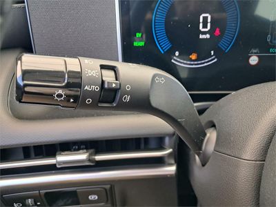 Hyundai Tucson 1.6T 158kW (215CV) HEV AT Maxx