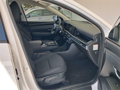 Hyundai Tucson 1.6T 158kW (215CV) HEV AT Maxx