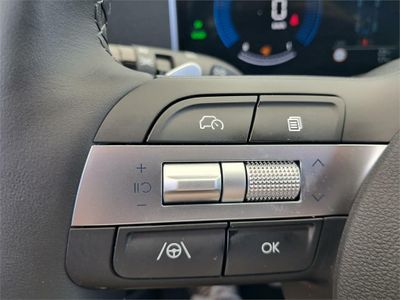 Hyundai Tucson 1.6T 158kW (215CV) HEV AT Maxx