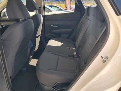Hyundai Tucson 1.6T 158kW (215CV) HEV AT Maxx
