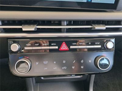 Hyundai Tucson 1.6T 158kW (215CV) HEV AT Maxx