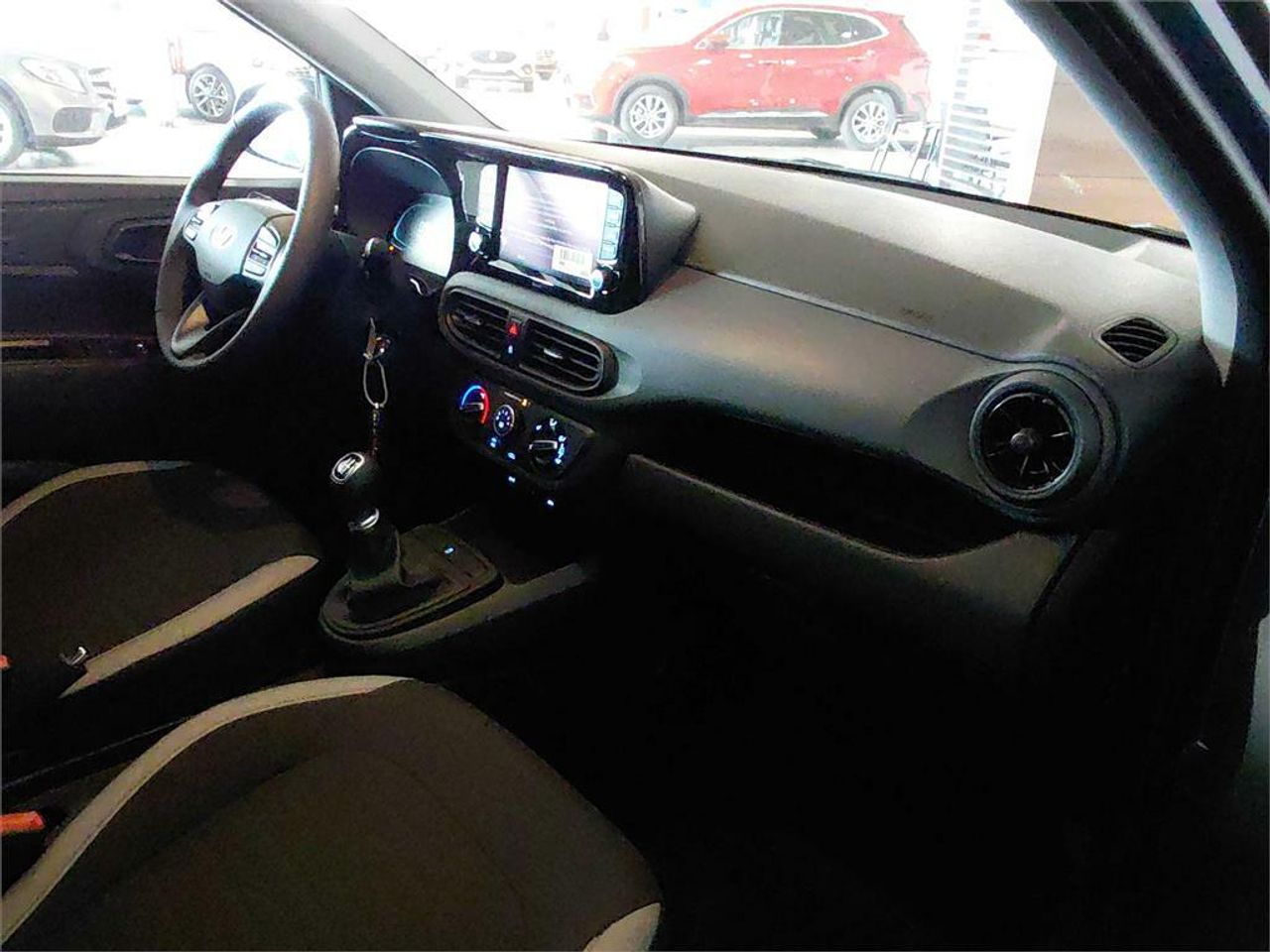 Hyundai i10 1.0 Klass - Foto 2