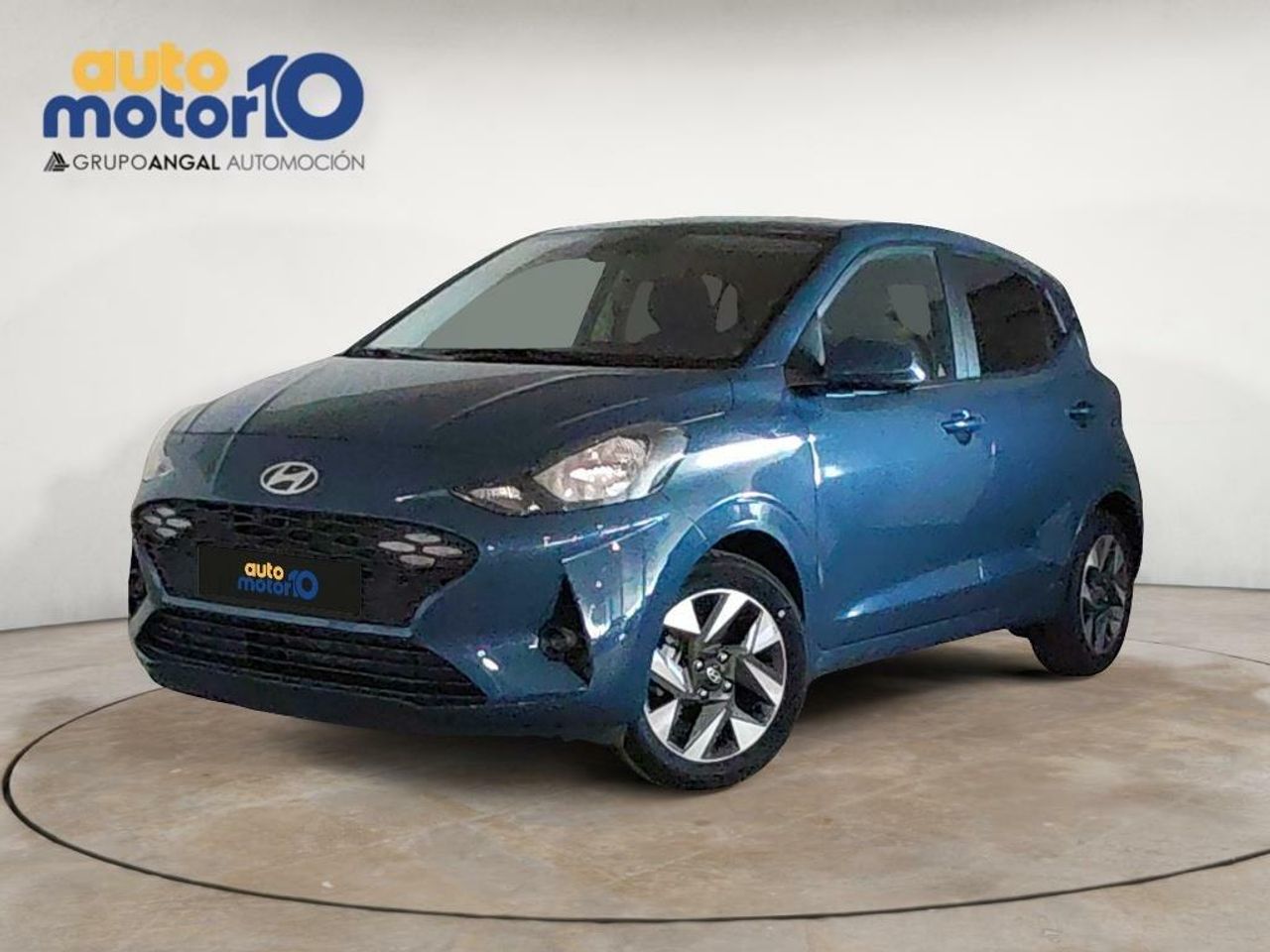 Hyundai i10 1.0 Klass - Foto 2