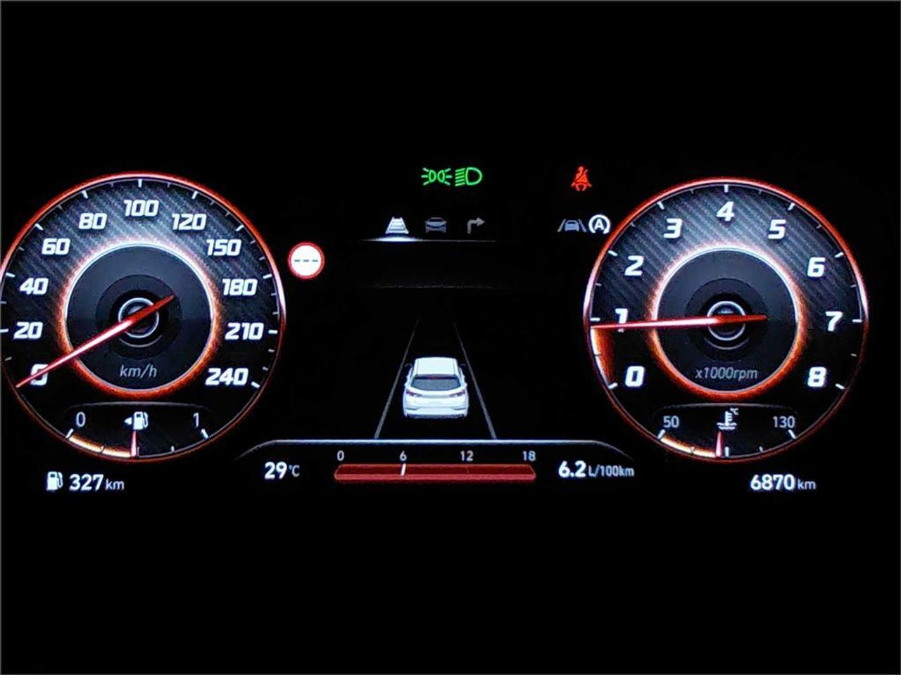 Hyundai i30 1.0 TGDI N Line SE - Foto 2
