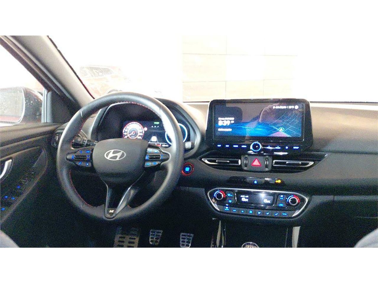 Hyundai i30 1.0 TGDI N Line SE - Foto 2