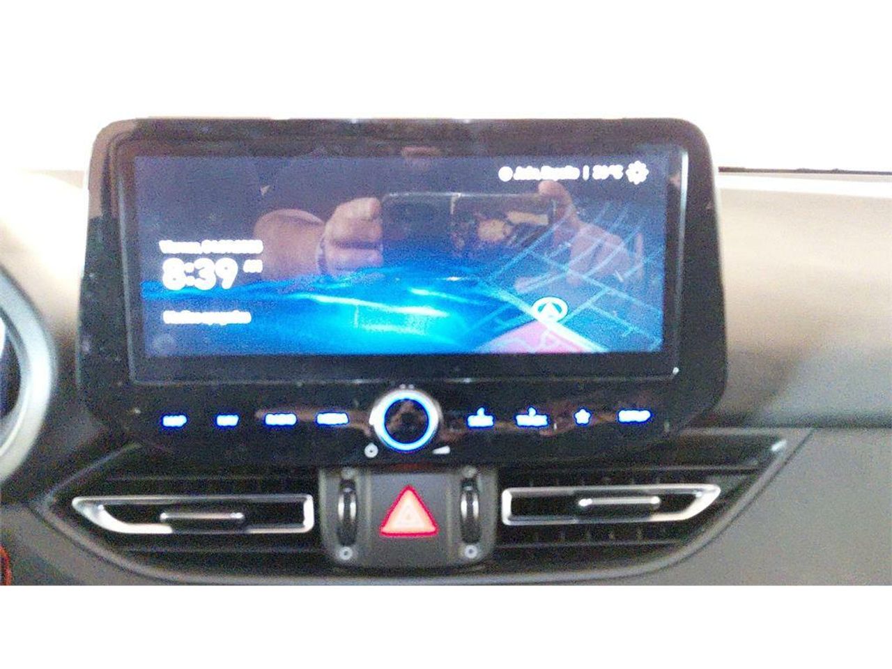 Hyundai i30 1.0 TGDI N Line SE - Foto 2