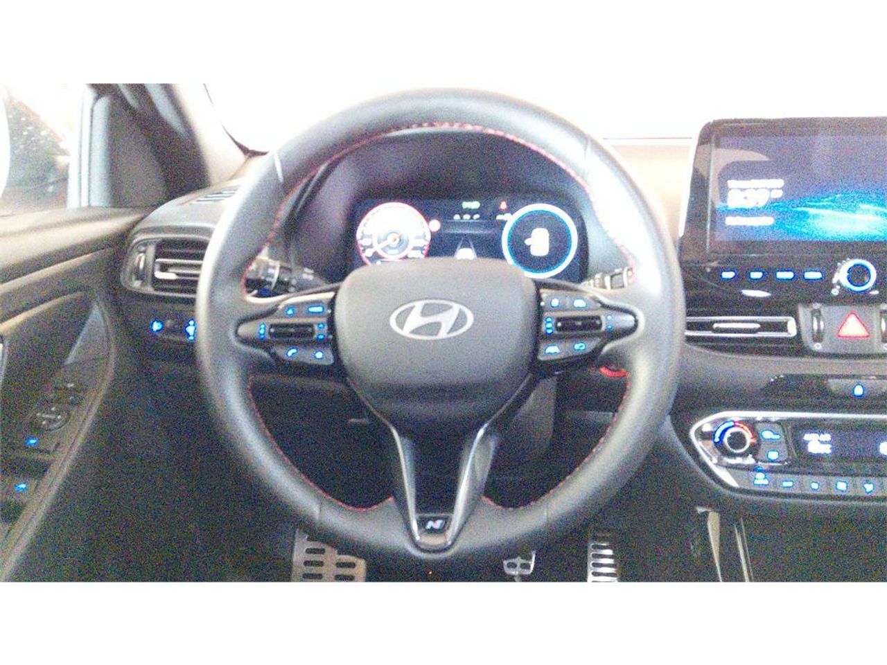 Hyundai i30 1.0 TGDI N Line SE - Foto 2