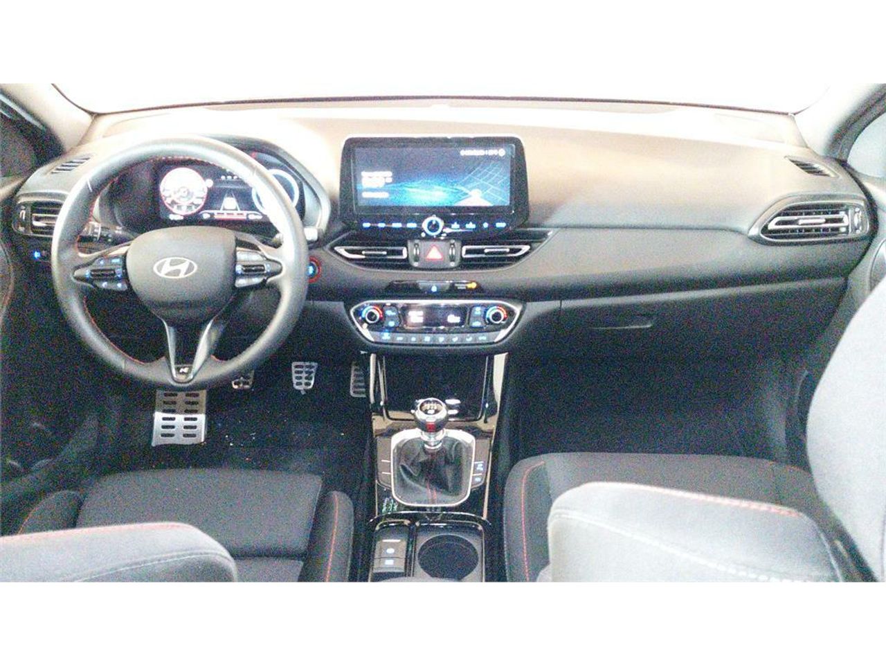 Hyundai i30 1.0 TGDI N Line SE - Foto 2