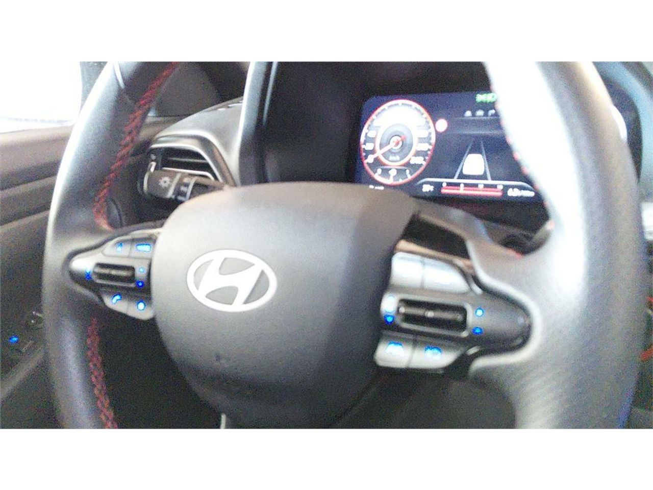 Hyundai i30 1.0 TGDI N Line SE - Foto 2