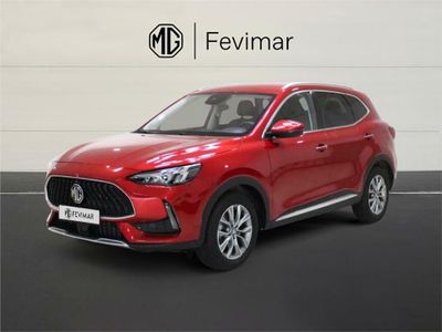 MG HS 1.5 Turbo GDI Comfort DCT