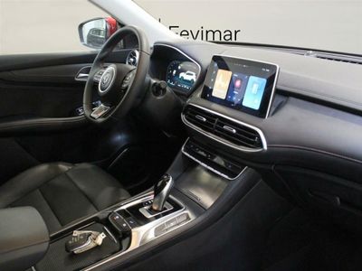 MG HS 1.5 Turbo GDI Comfort DCT