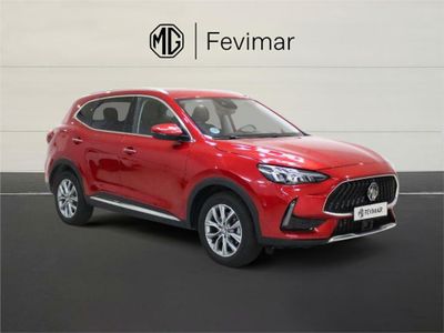 MG HS 1.5 Turbo GDI Comfort DCT