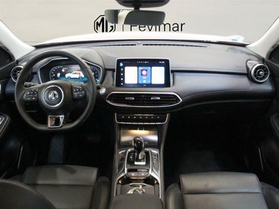MG HS 1.5 Turbo GDI Comfort DCT