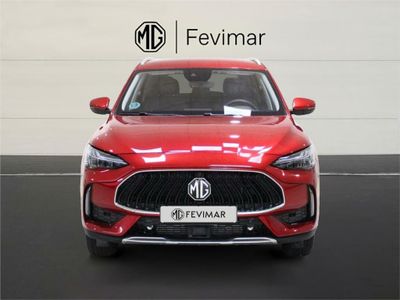 MG HS 1.5 Turbo GDI Comfort DCT