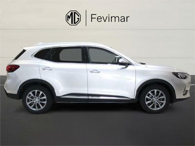MG HS 1.5 Turbo GDI Comfort DCT