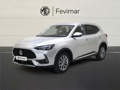 MG HS 1.5 Turbo GDI Comfort DCT