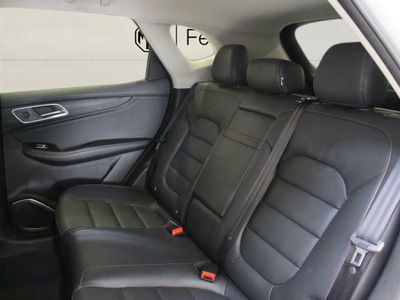 MG HS 1.5 Turbo GDI Comfort DCT