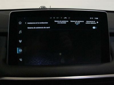 MG HS 1.5 Turbo GDI Comfort DCT