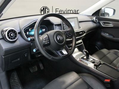 MG HS 1.5 Turbo GDI Comfort DCT