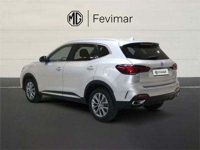 MG HS 1.5 Turbo GDI Comfort DCT