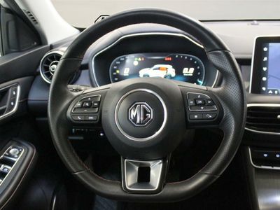 MG HS 1.5 Turbo GDI Comfort DCT