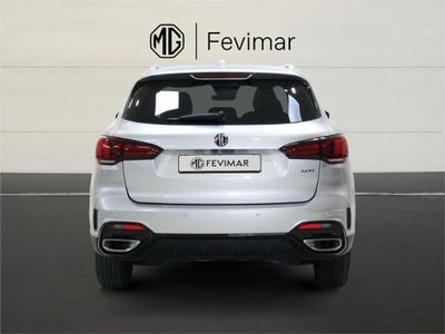 MG HS 1.5 Turbo GDI Comfort DCT