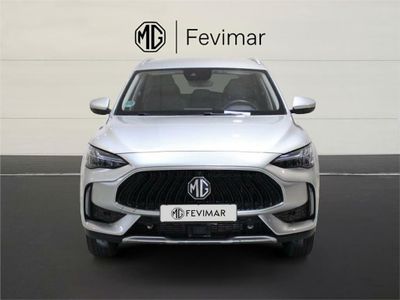 MG HS 1.5 Turbo GDI Comfort DCT