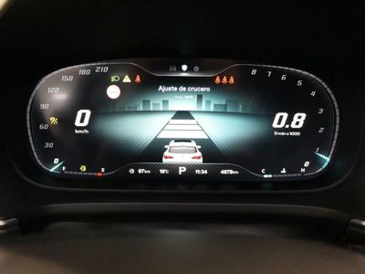 MG HS 1.5 Turbo GDI Comfort DCT