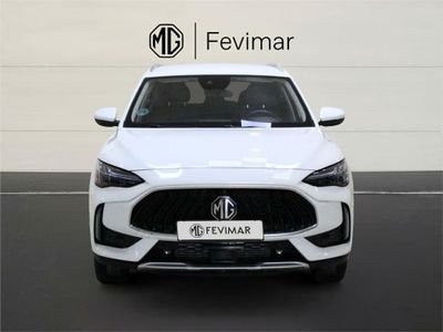 MG HS 1.5 Turbo GDI Comfort DCT