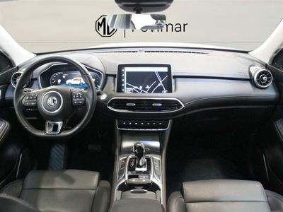 MG HS 1.5 Turbo GDI Comfort DCT